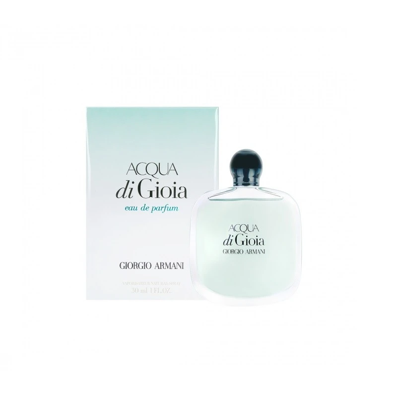 Armani Acqua Di Gioia EDP 30ml, Парфюмна вода за Жени